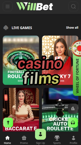 Casino Films - Best Casino Movies-4x4casino.ydblkf.net