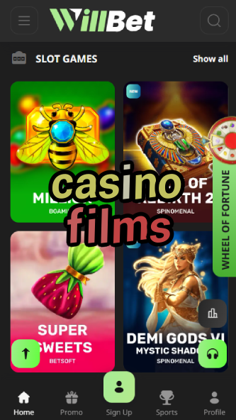 Casino Films - Best Casino Movies-4x4casino.ydblkf.net