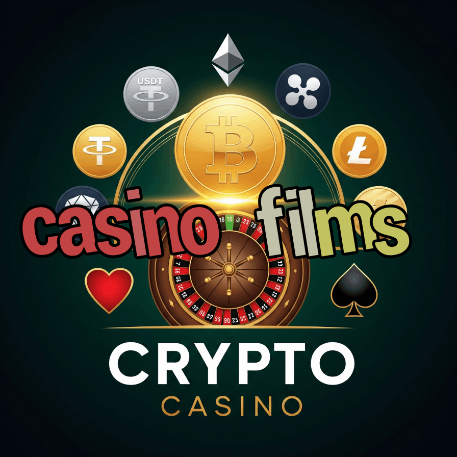 Casino Films - Best Casino Movies